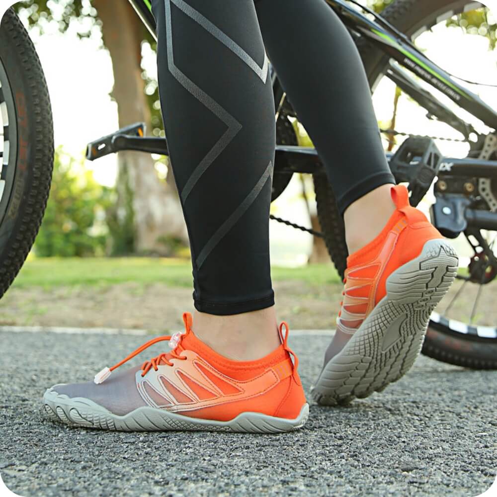 HikeRise™ Feel