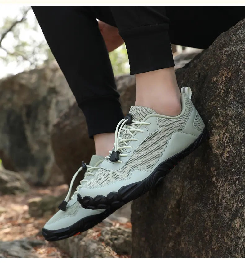 HikeRise™ Hike