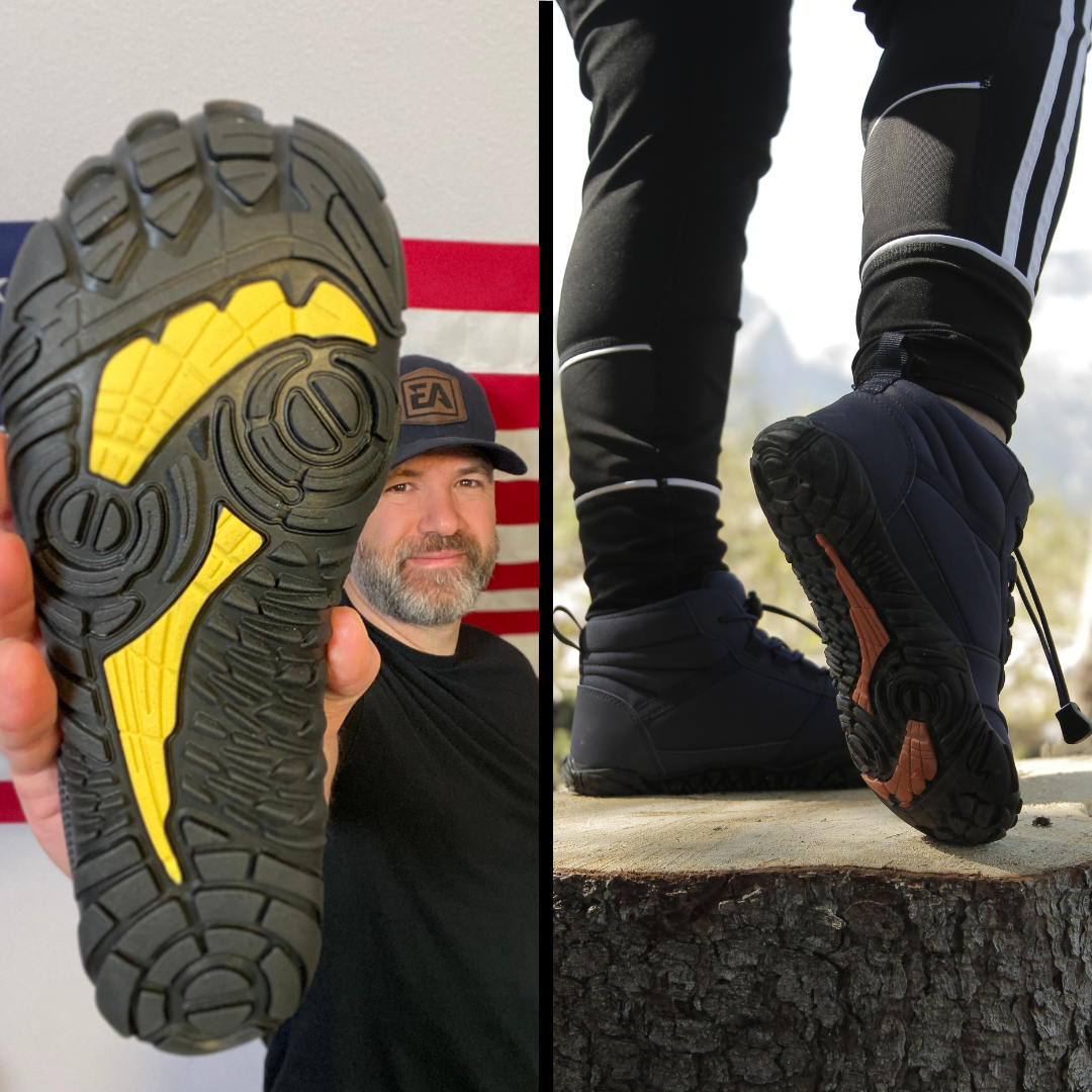 HikeRise™ Feel