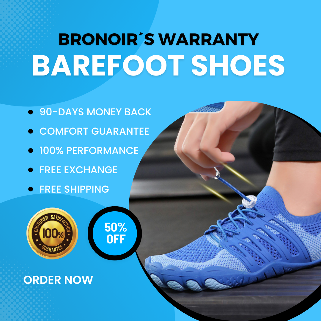 HikeRise™ Runner Pro