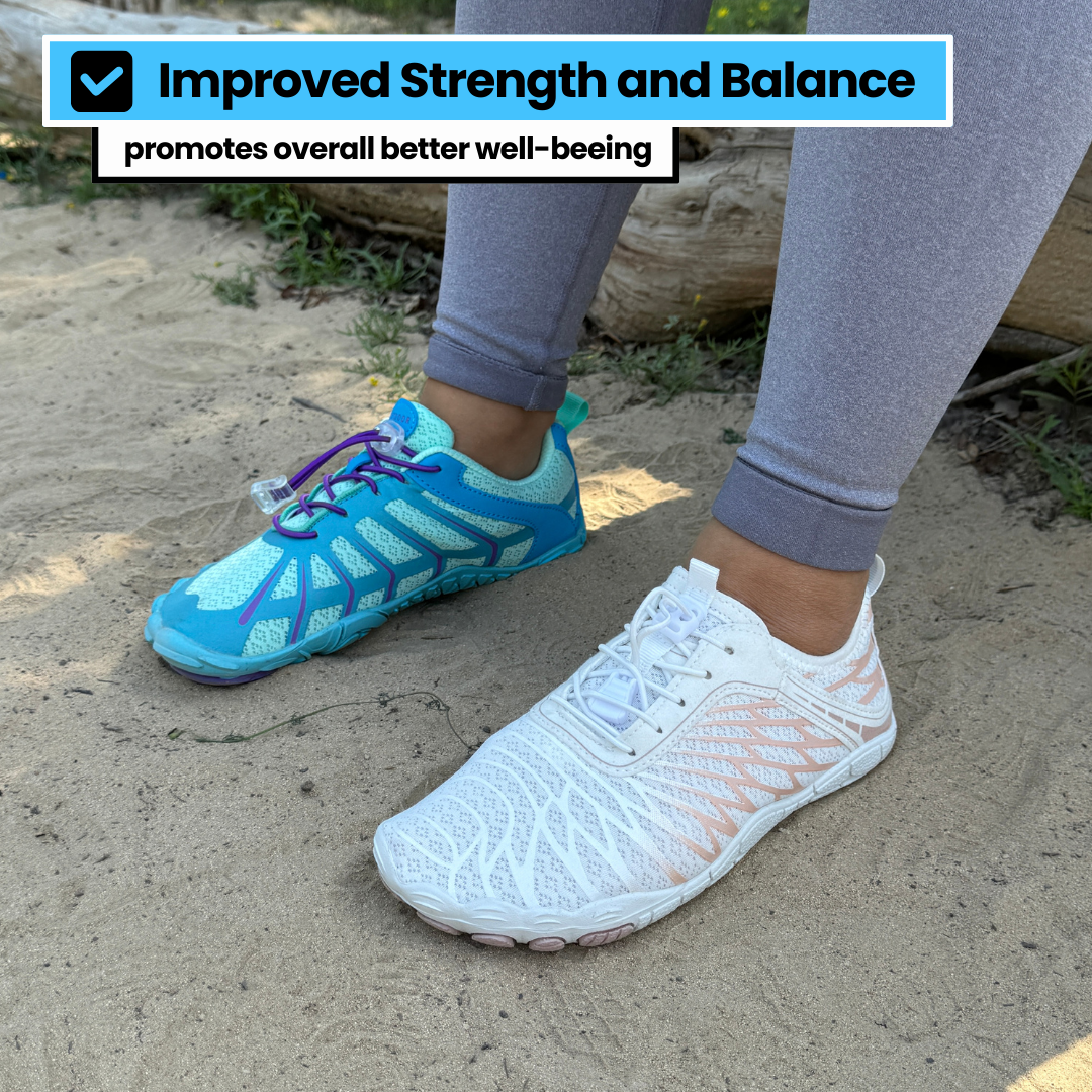 HikeRise™ Sports