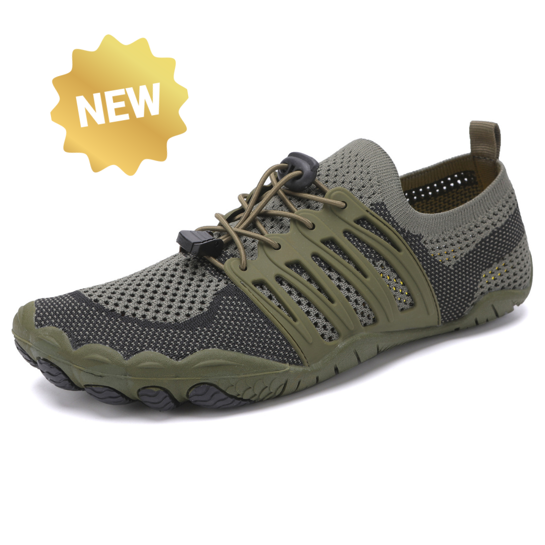 HikeRise™ Military