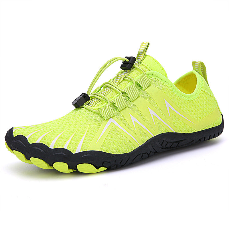 HikeRise™ - Barefoot Shoes