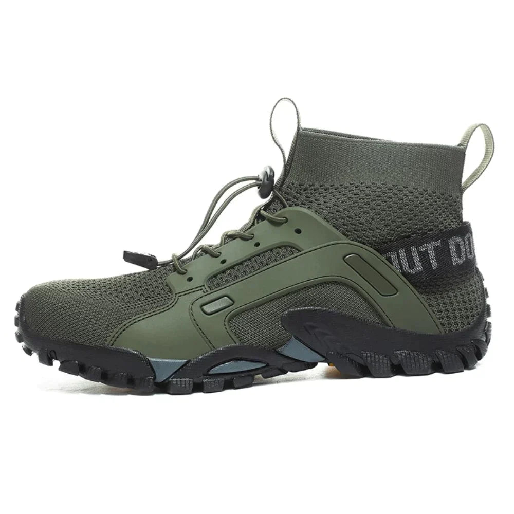 HikeRise™ Flex