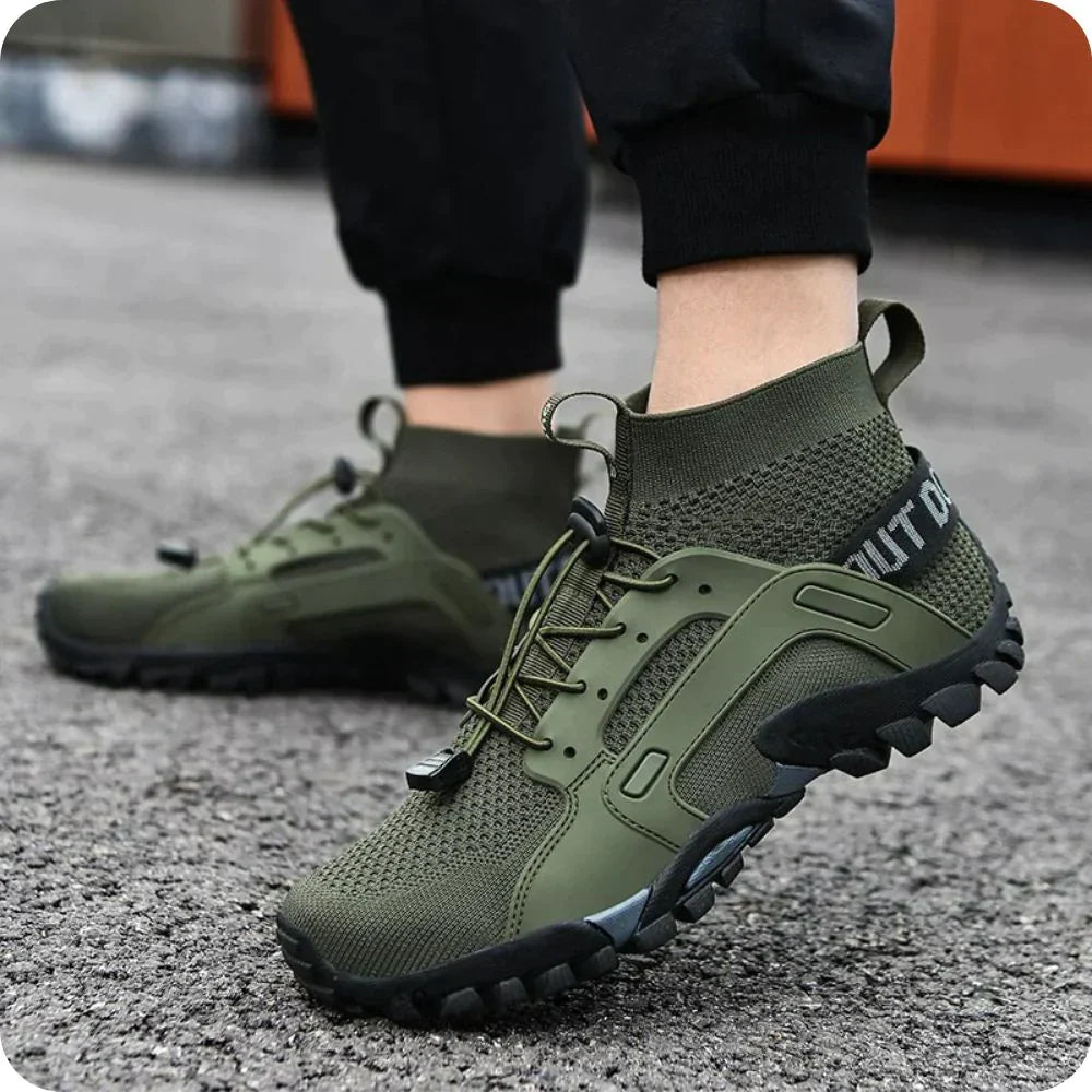 HikeRise™ Flex