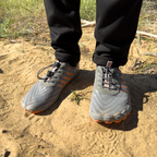 HikeRise™ - Barefoot Shoes