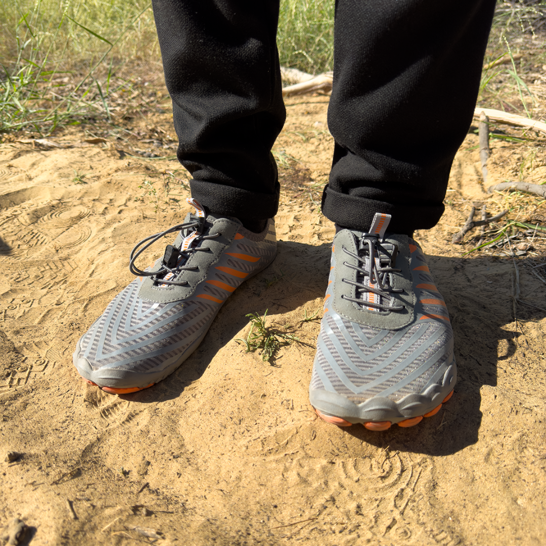 HikeRise™ - Barefoot Shoes
