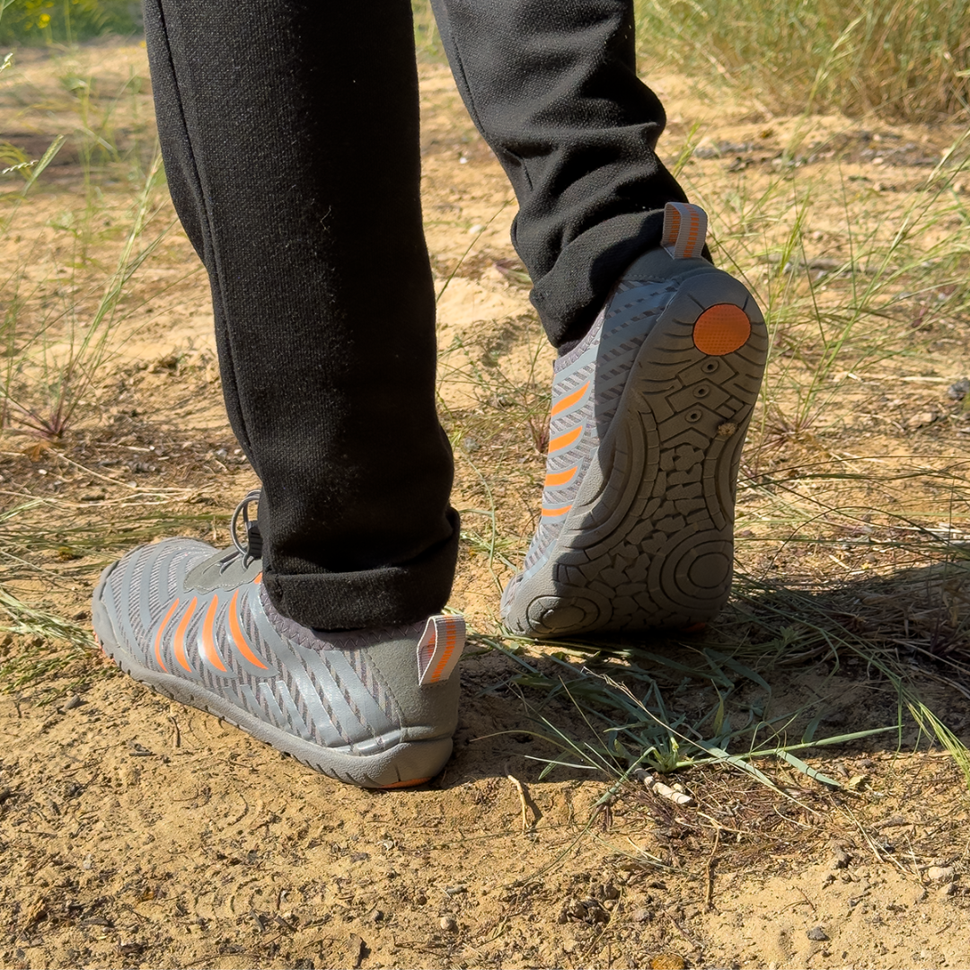HikeRise™ - Barefoot Shoes