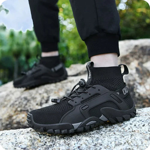 HikeRise™ Flex