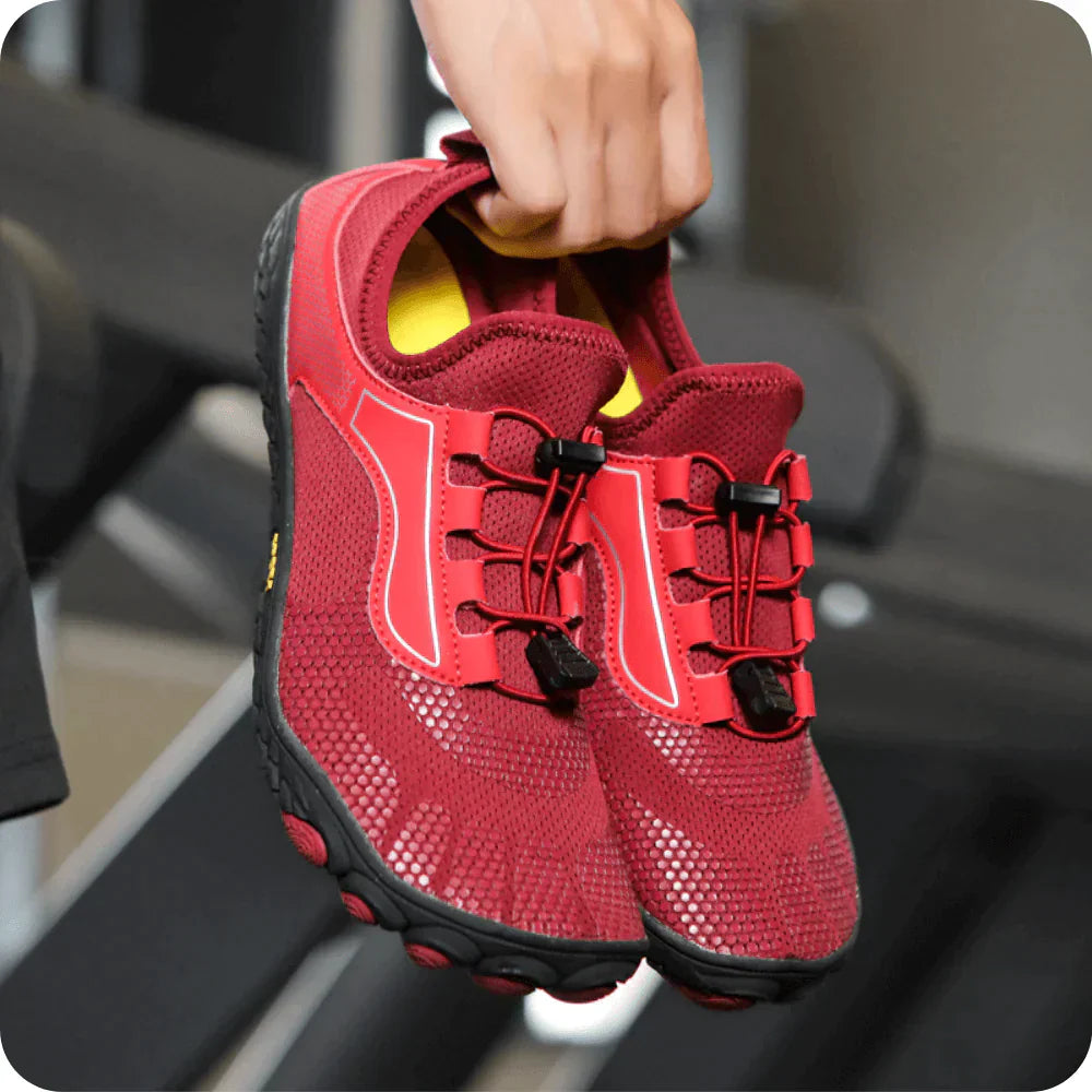 HikeRise™ Sport