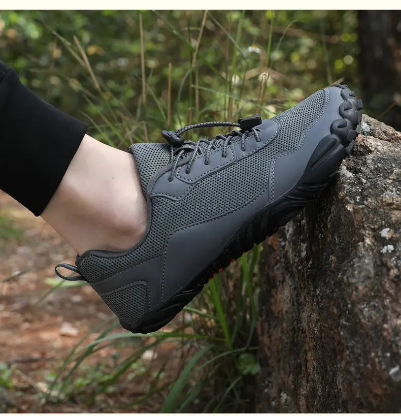 HikeRise™ Hike