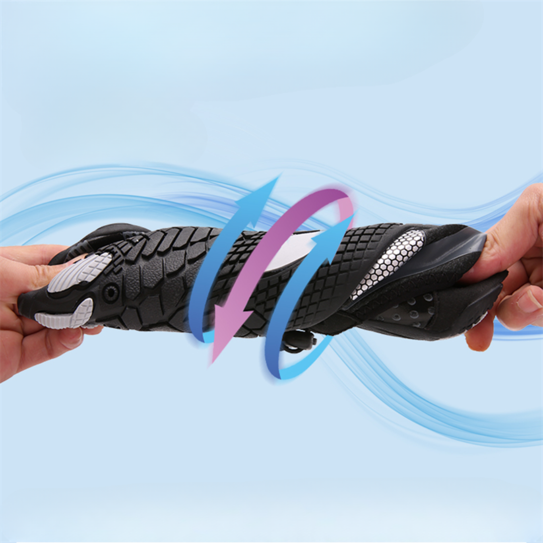 HikeRise™ Sports