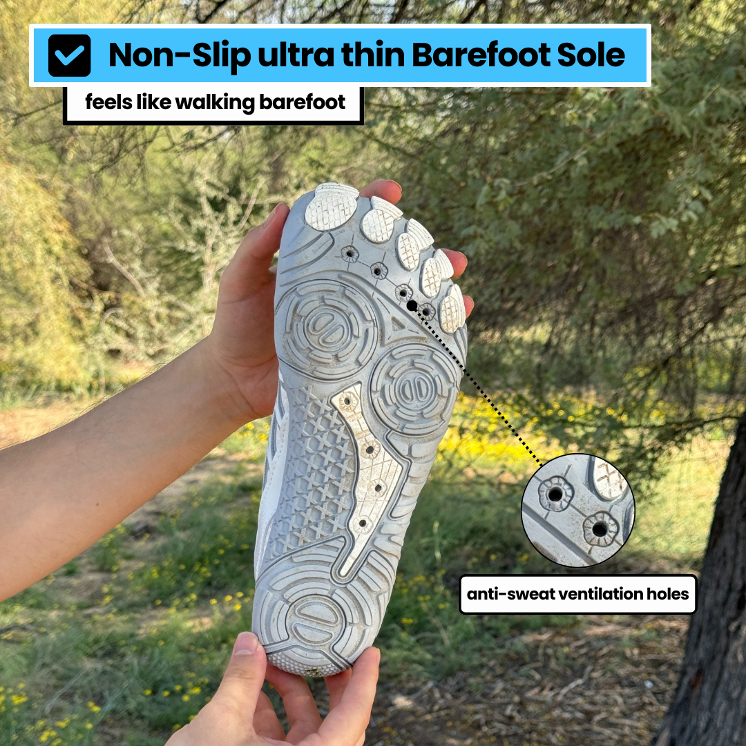 HikeRise™ Hike