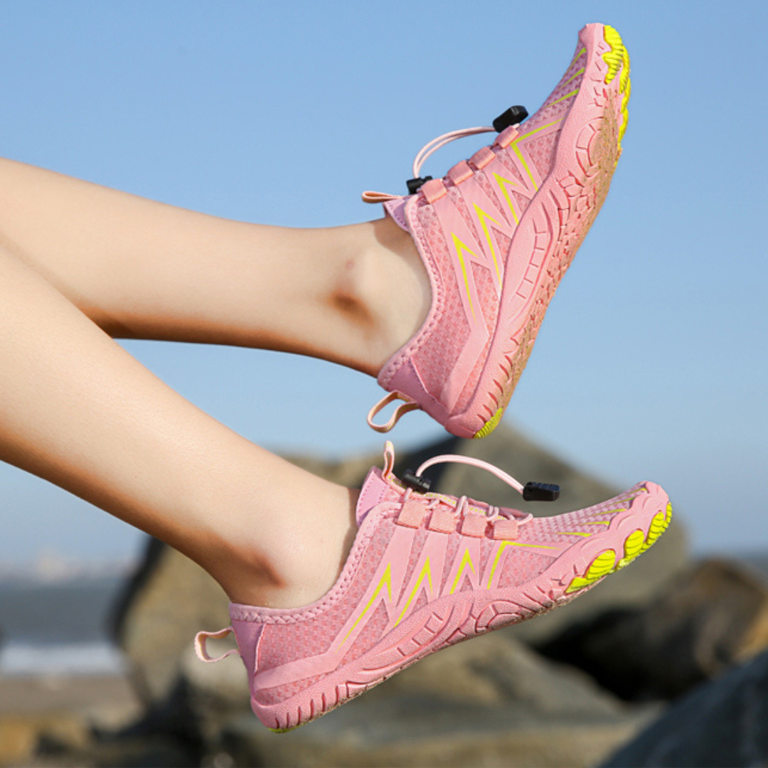 HikeRise™ - Barefoot Shoes
