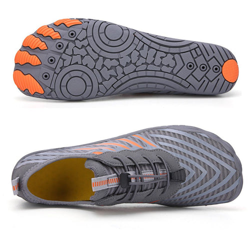HikeRise™ - Barefoot Shoes