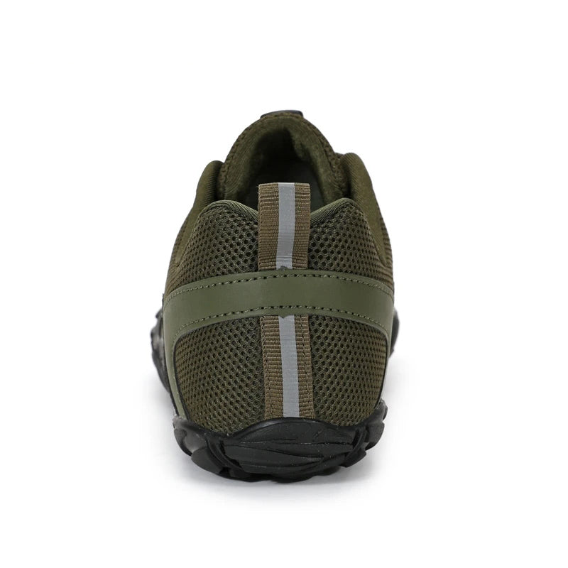 HikeRise™ Hike