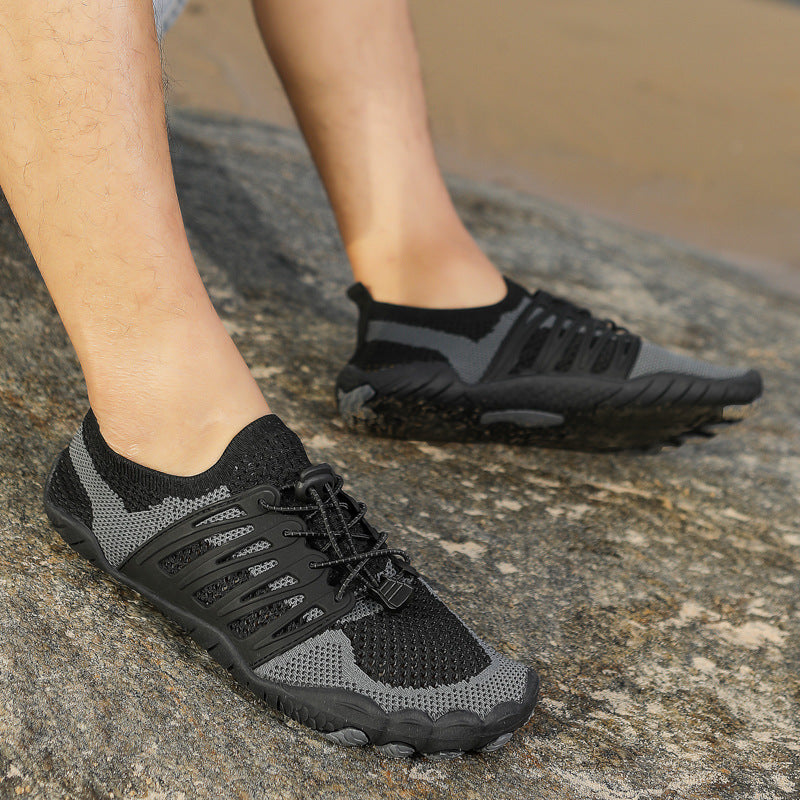 HikeRise™ Military