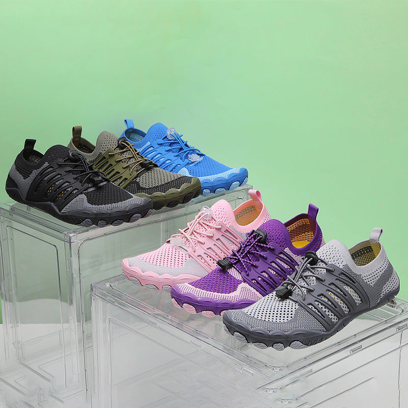 HikeRise™ Military