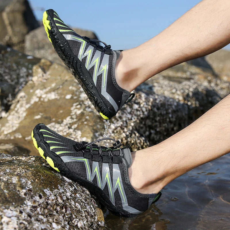HikeRise™ - Barefoot Shoes