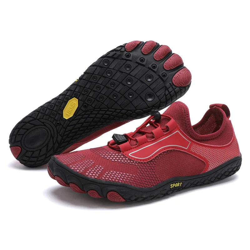HikeRise™ Sport
