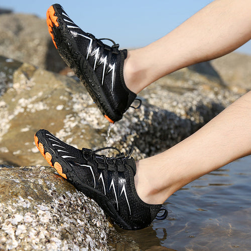 HikeRise™ - Barefoot Shoes