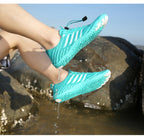 HikeRise™ - Barefoot Shoes