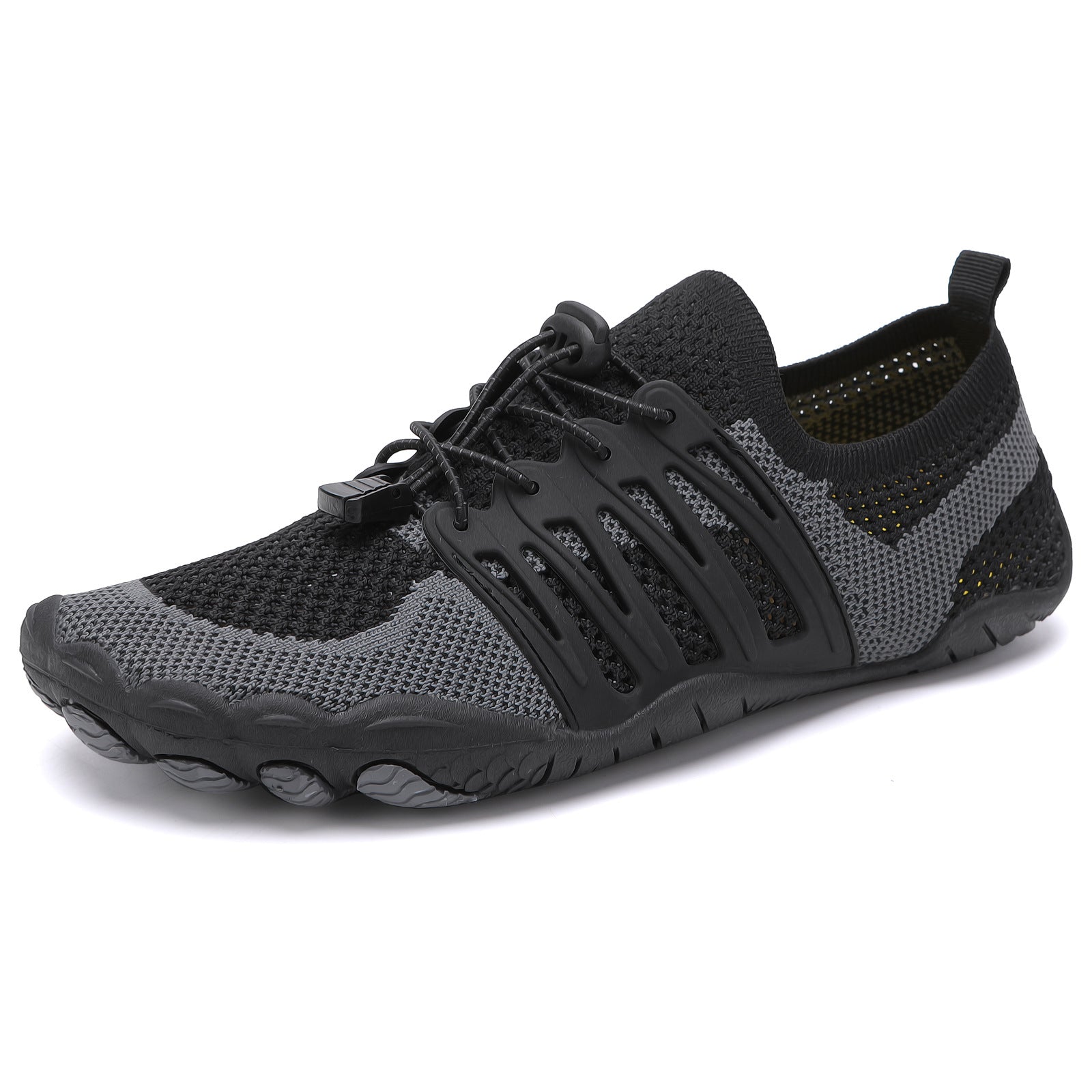 HikeRise™ Military