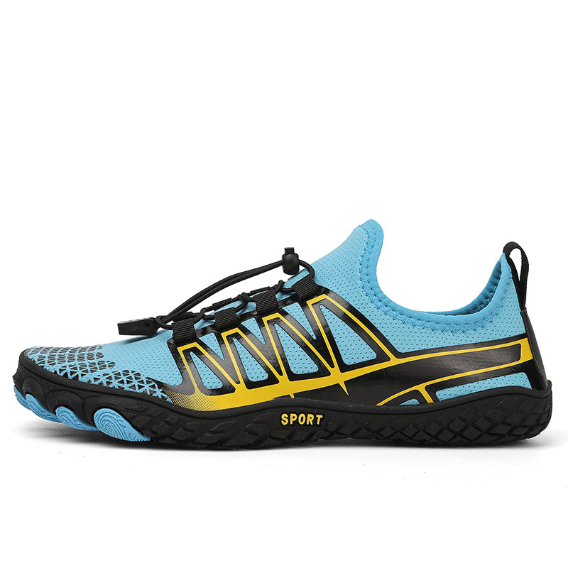 HikeRise™ Runner Pro