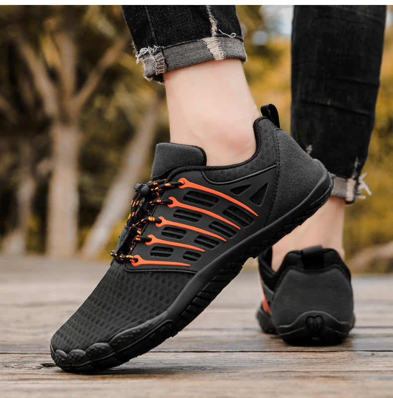 HikeRise™ Walker Pro