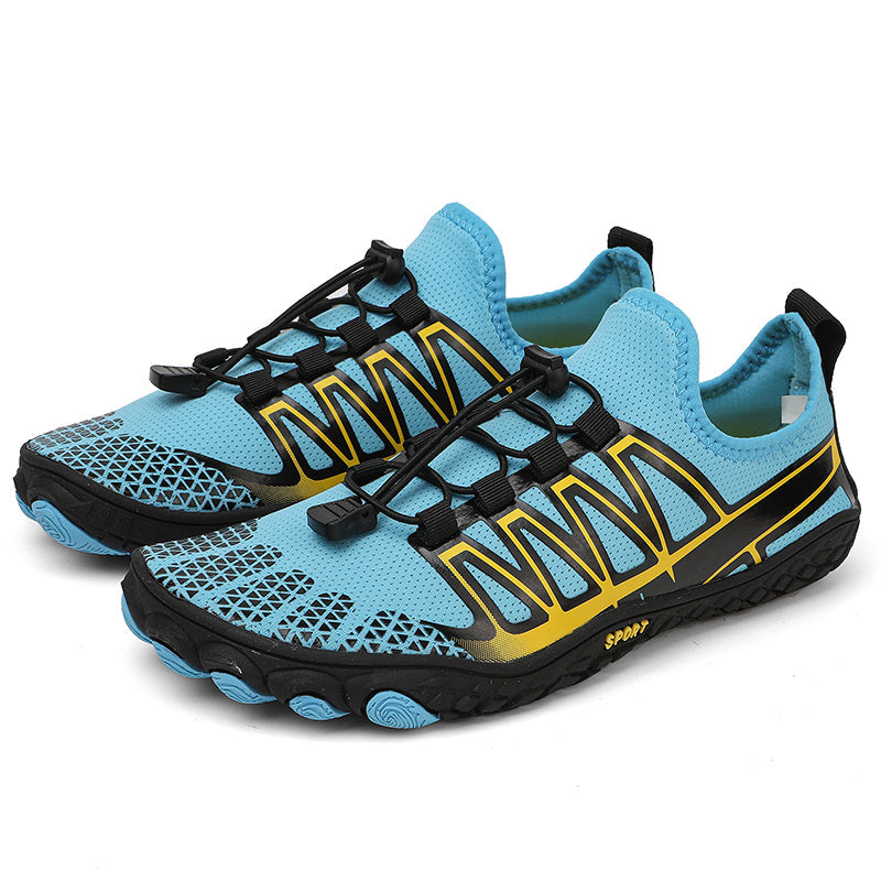 HikeRise™ Runner Pro