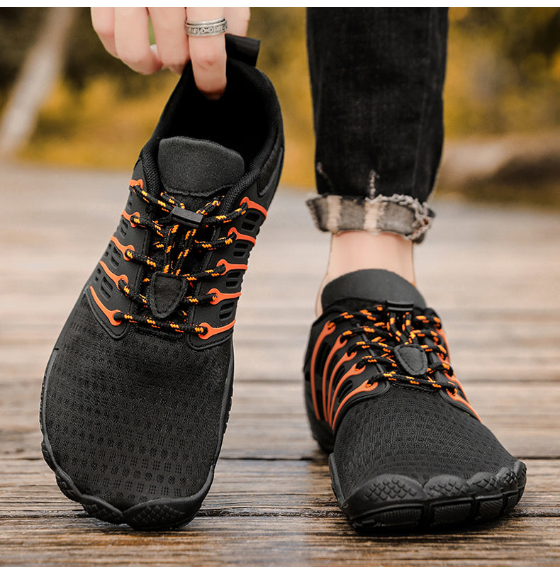 HikeRise™ Walker Pro
