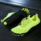 HikeRise™ - Barefoot Shoes