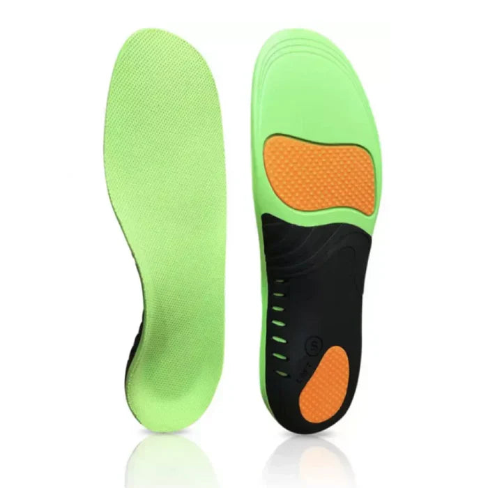 HikeRise™ Orthopedic Insoles