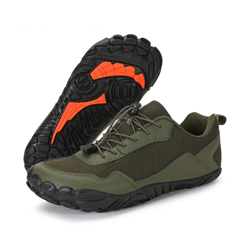 HikeRise™ Hike